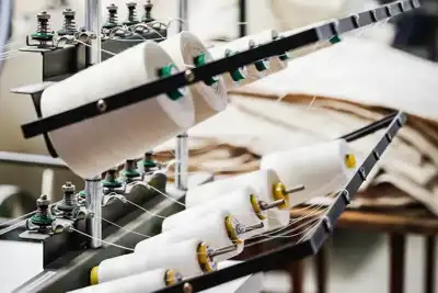 Raw material prices are on the rise