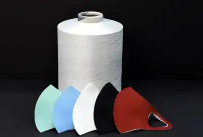 South Korea’s Huvis leads with graphene fibre