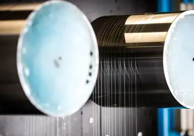 Lenzing’s new facilities key to climate neutrality