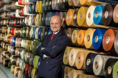 Aquafil CEO to speak at green economy event