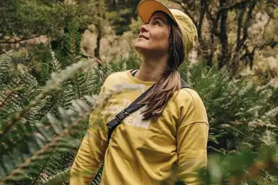 The North Face’s new, no-compromise vision