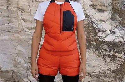 ‘Strange things’: Functional Clothing Lab’s DIY techwear