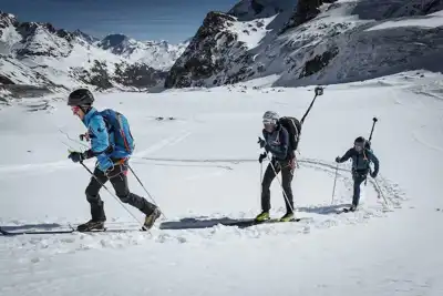 Private equity firm to acquire Mammut