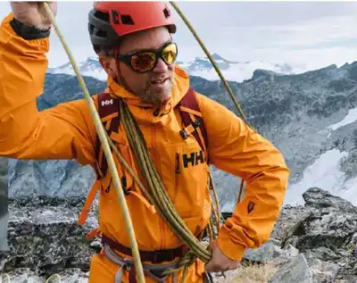 Brands line up behind polyester challenge