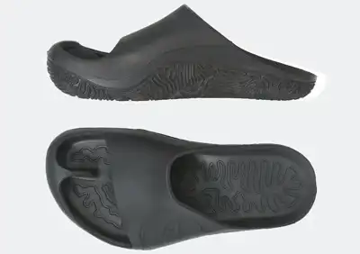 Recovery sandal idea launches after crowdfunding success