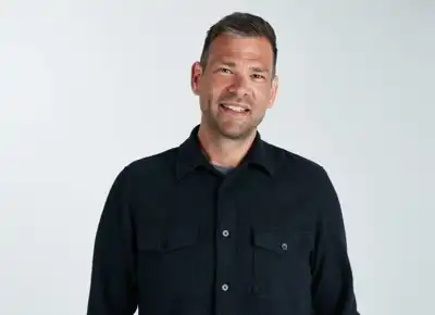 Berghaus’ new brand director sees sector shift