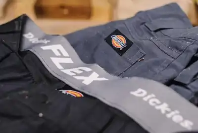 AI-driven fit tech powers Dickies on Tmall Global