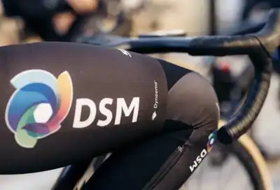 Biobased Dyneema strengthened by global exclusives
