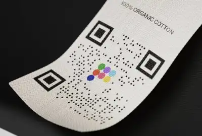 Pangaia partners Eon on eco-first ‘digital passports’