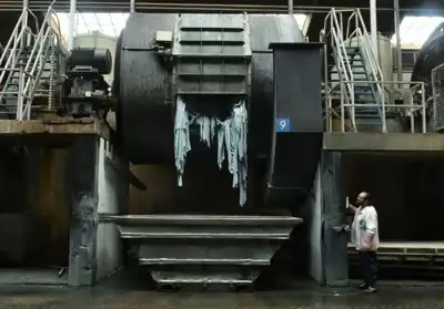 Owning tanneries helps Ecco ‘do the right thing’