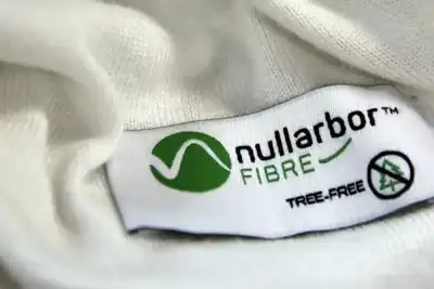 First Nanollose microbial cellulose sent to Birla