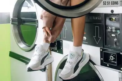 Kering retreats further from Puma