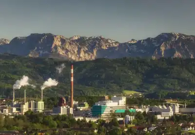 Air-purification and sulfur-recovery project complete at Lenzing