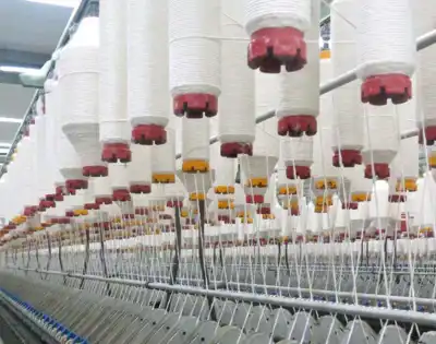 Sports brands among circularity champions in Textile Exchange report