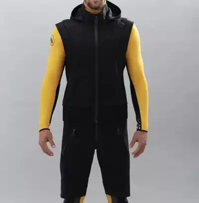 878: graphene is ‘the new Gore-Tex’