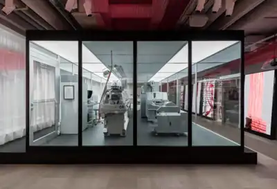 H&M Looop wins Cannes design prize