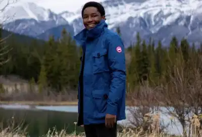 Canada Goose fur-free by end 2022