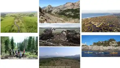 EOCA names projects for outdoor industry support