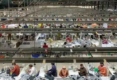 Patagonia supplier becomes first Good Fashion Fund beneficiary
