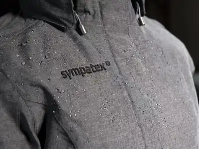 Sympatex, Patagonia and Toms named among top B Corps