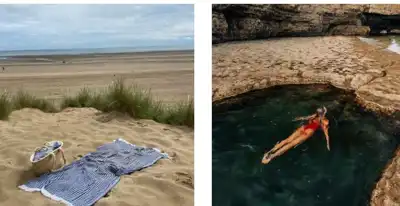 Swimwear brand among British Fashion Council’s changemakers