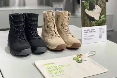 Nepa launches new hiking boots via crowdfunding
