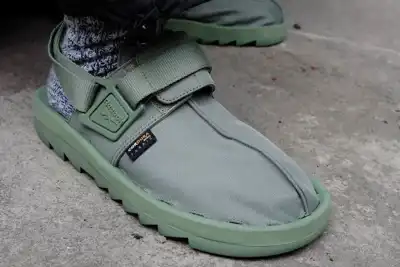 Reebok’s ‘Cordura pack’ Beatnik set for rerelease