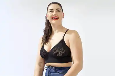 New hi-tech shapewear by CIFRA