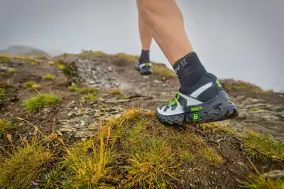 Inov-8 celebrates Mont Blanc with special edition