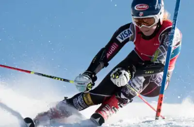 Snowsports industry pleads for joint climate action