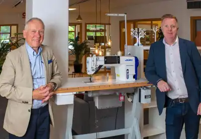 Microfactory trend creates opportunities along supply chain