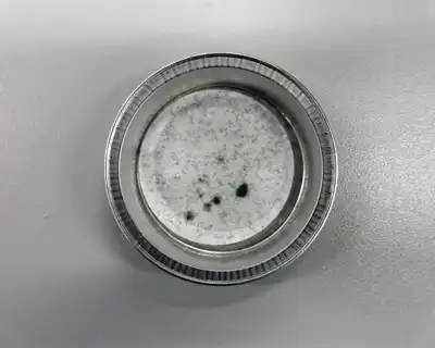 Microplastics standard one step closer to formalisation