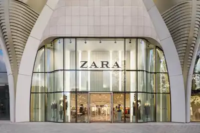 Zara to launch new sports clothing range