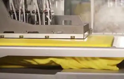 Kornit technology to help scale Flyeralarm