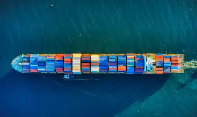 AAFA appeals to Biden as shipping crisis worsens