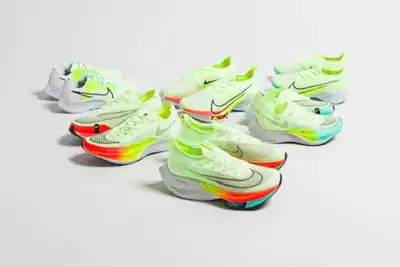New FDRA guide on EPMs gets help from Nike, VF, Allbirds and others