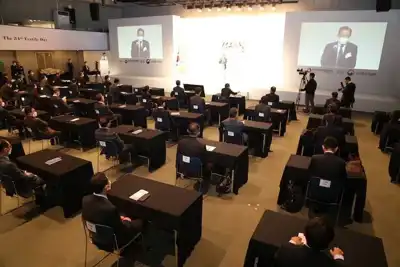 Pace of digitisation to increase in South Korea