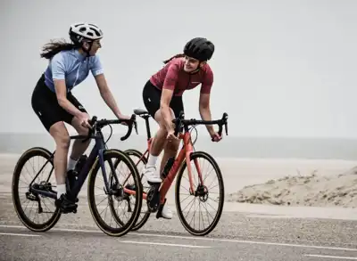 Cycling industry set for ‘long term health’