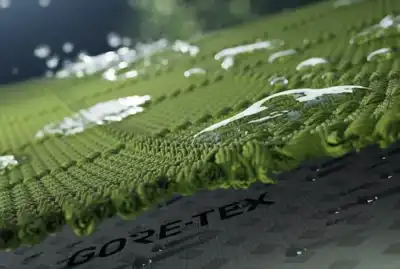 Gore unveils new, thinner membrane