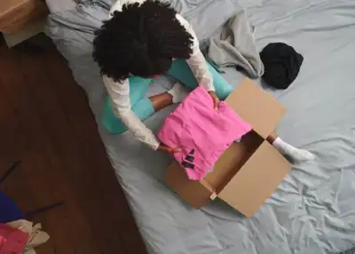 Adidas and ThredUp recycling programme will take any clothes or shoes