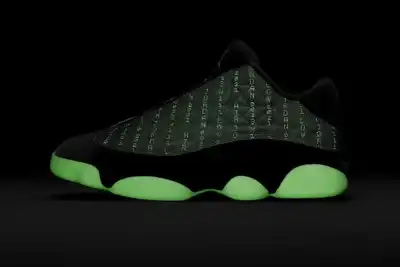 Jordan Brand hopes to light up Singles’ Day