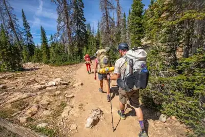 Hyosung helps Big Agnes ascend new heights