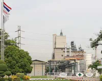 Teijin boosts capacity for recycled polyester