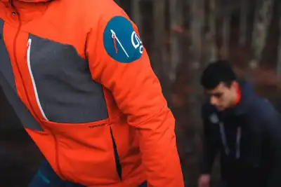 Single-layer benefits on show in Ternua jackets