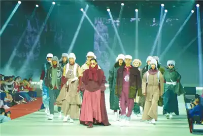 Shanghai’s Donghua celebrates 70 years