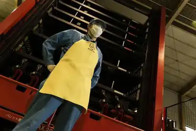 Technical textiles breakthrough for Shima Seiki