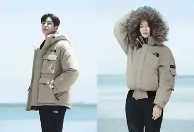 The North Face in ongoing Korean ‘eco’ push