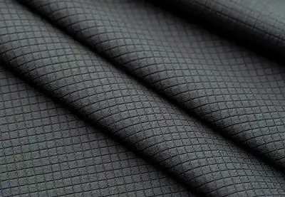 Peppermint pulls Polartec away from metal-based odour control