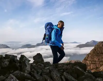 Pentland aims to help millions through ambitious targets