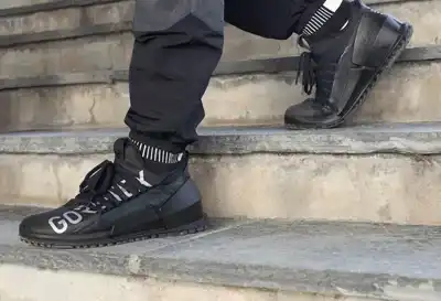 Gore officially partners Fashion For Good